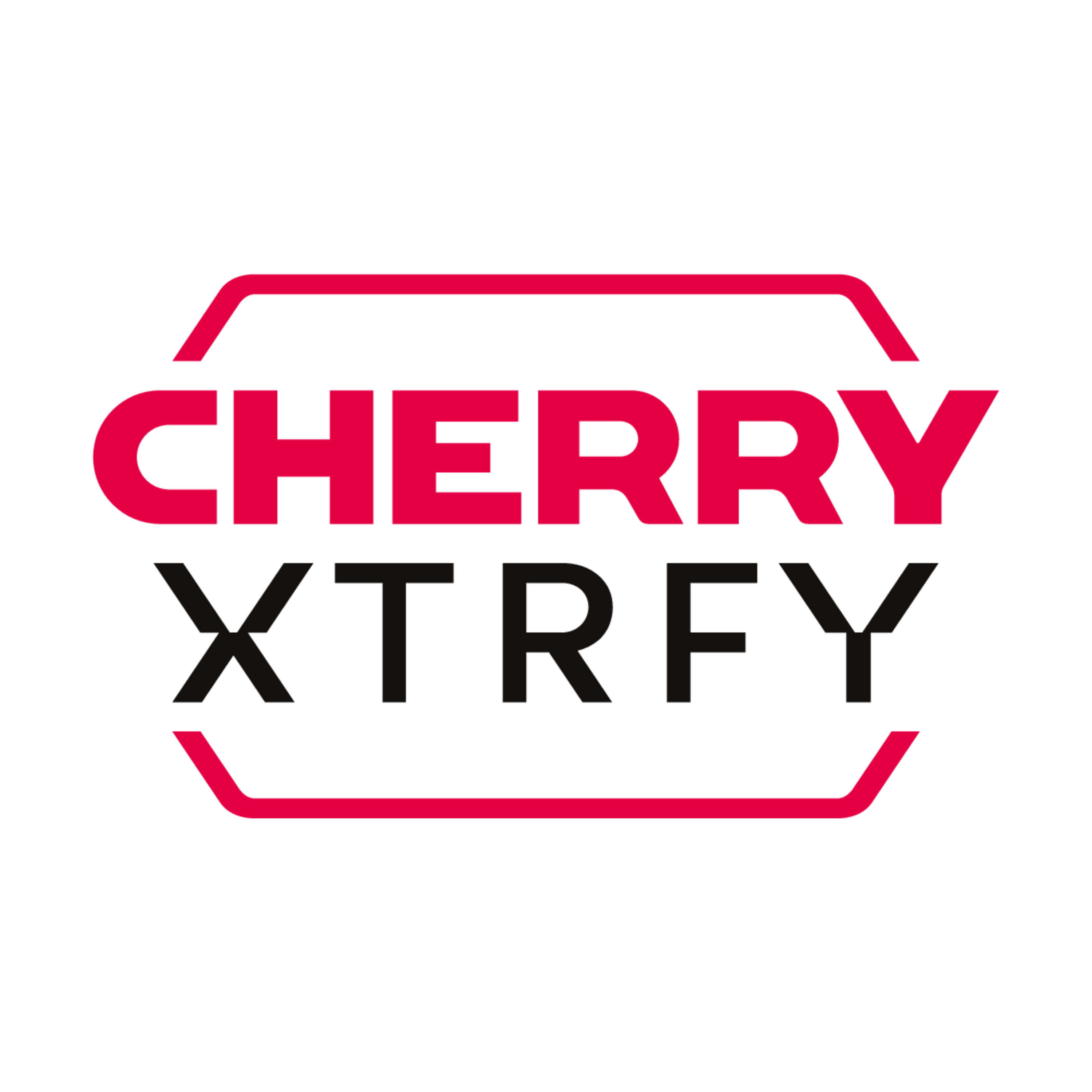 Cherry logo