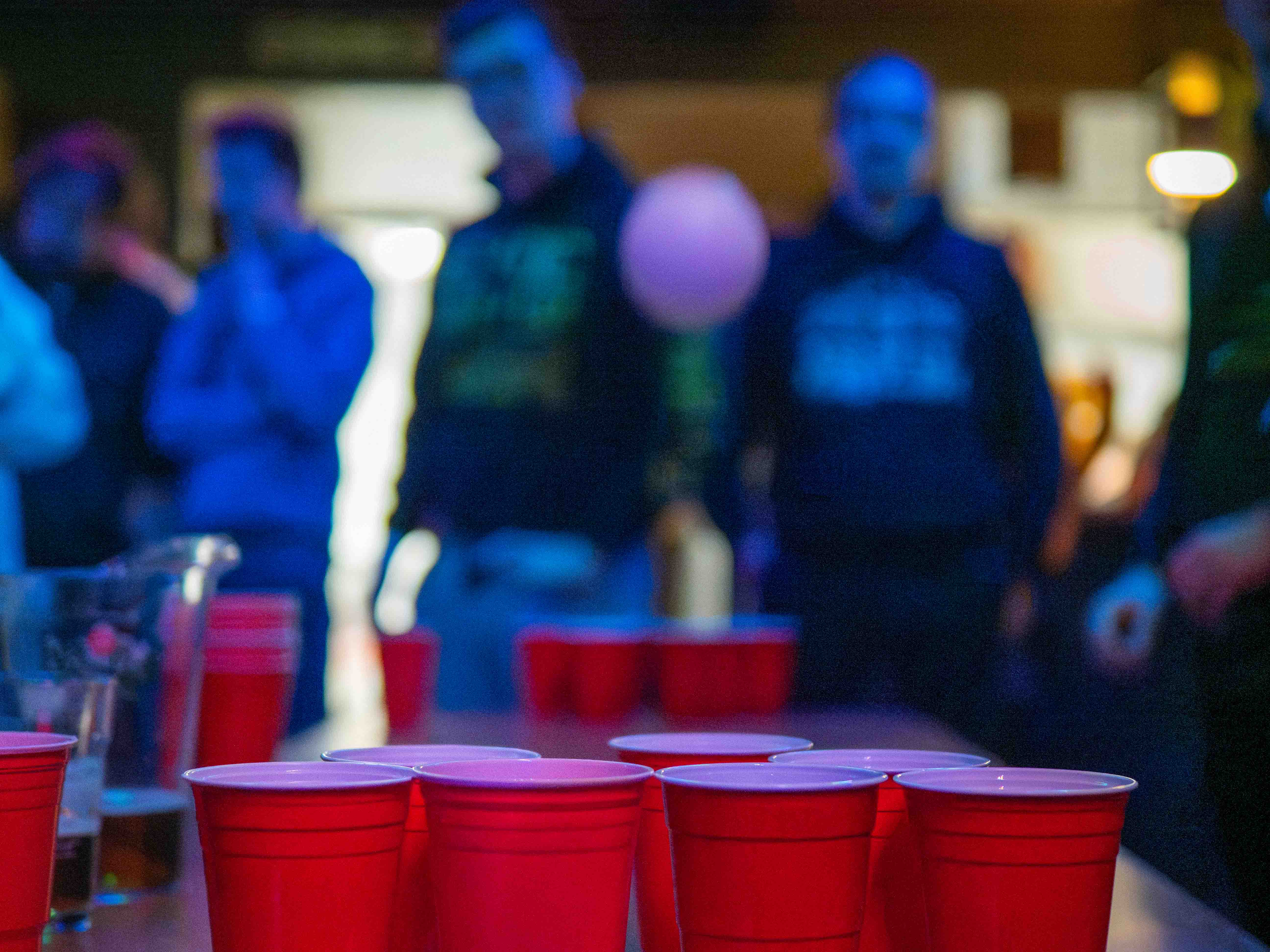 Beerpong featured image