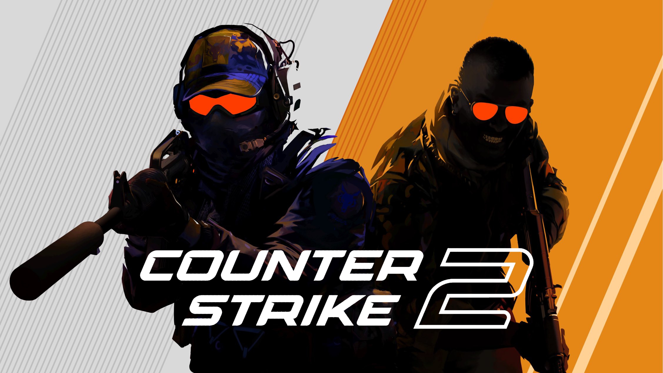 Counter-Strike 2 featured image