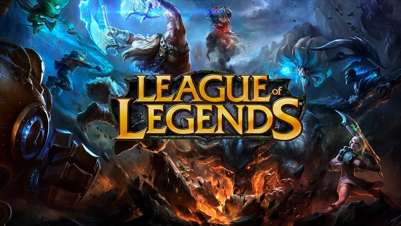 Seasonic League of Legends: 5v5 featured image