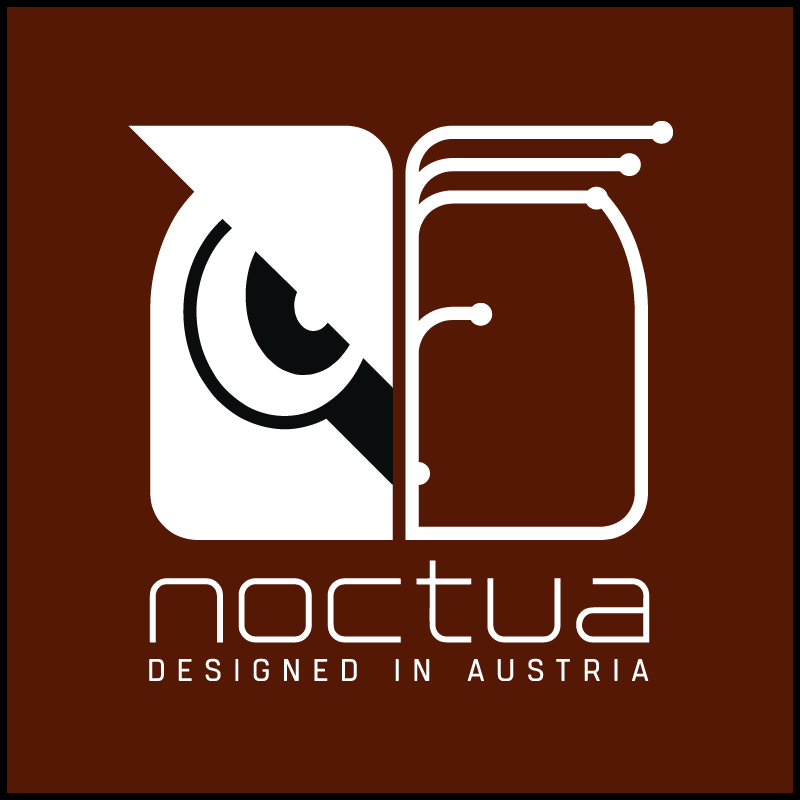 Noctua logo