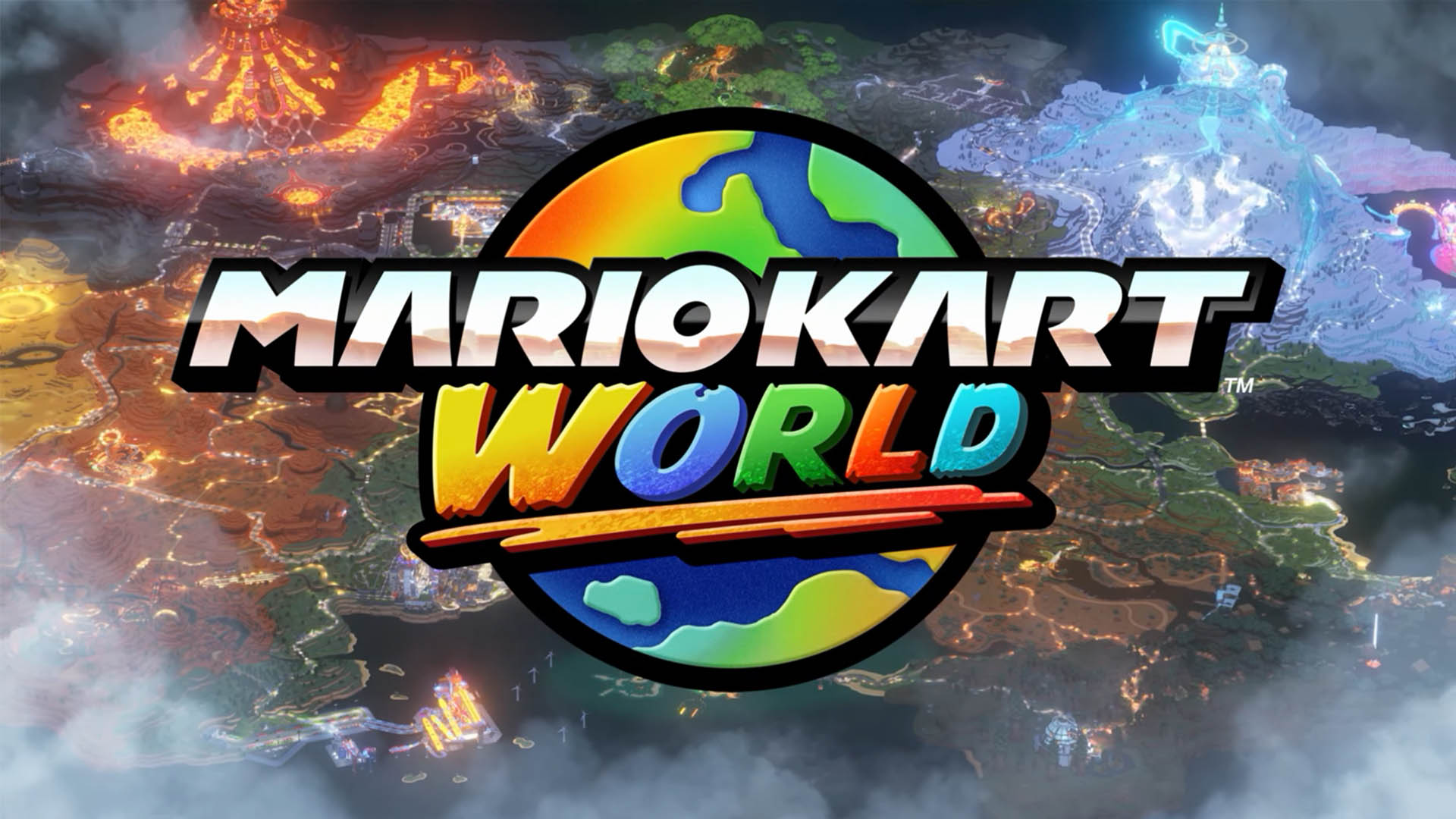 Mario Kart featured image