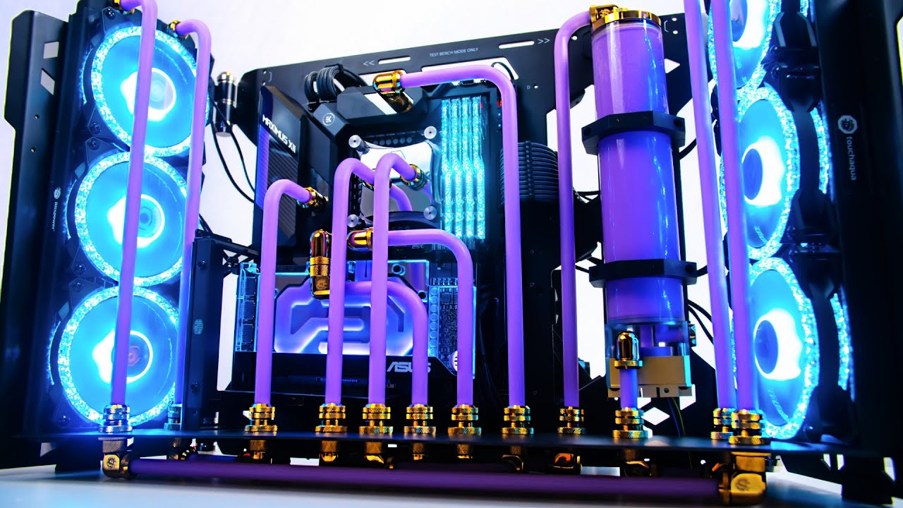 PC Build  featured image