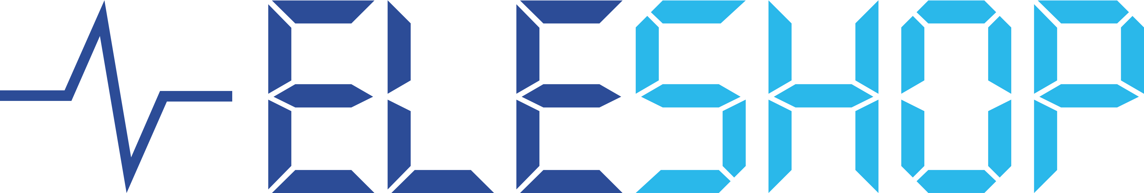 Eleshop logo