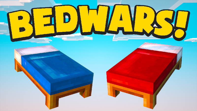 Minecraft: Bedwars featured image