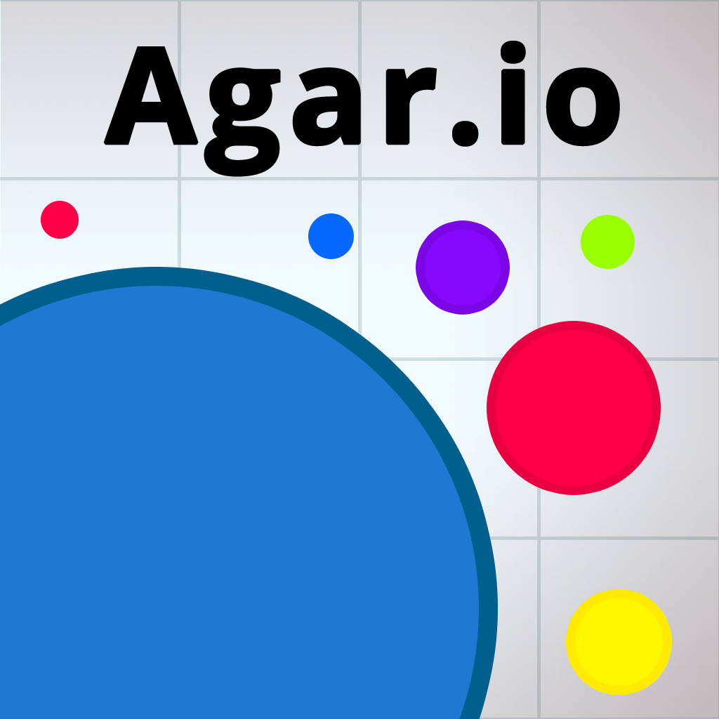 Agar.io featured image