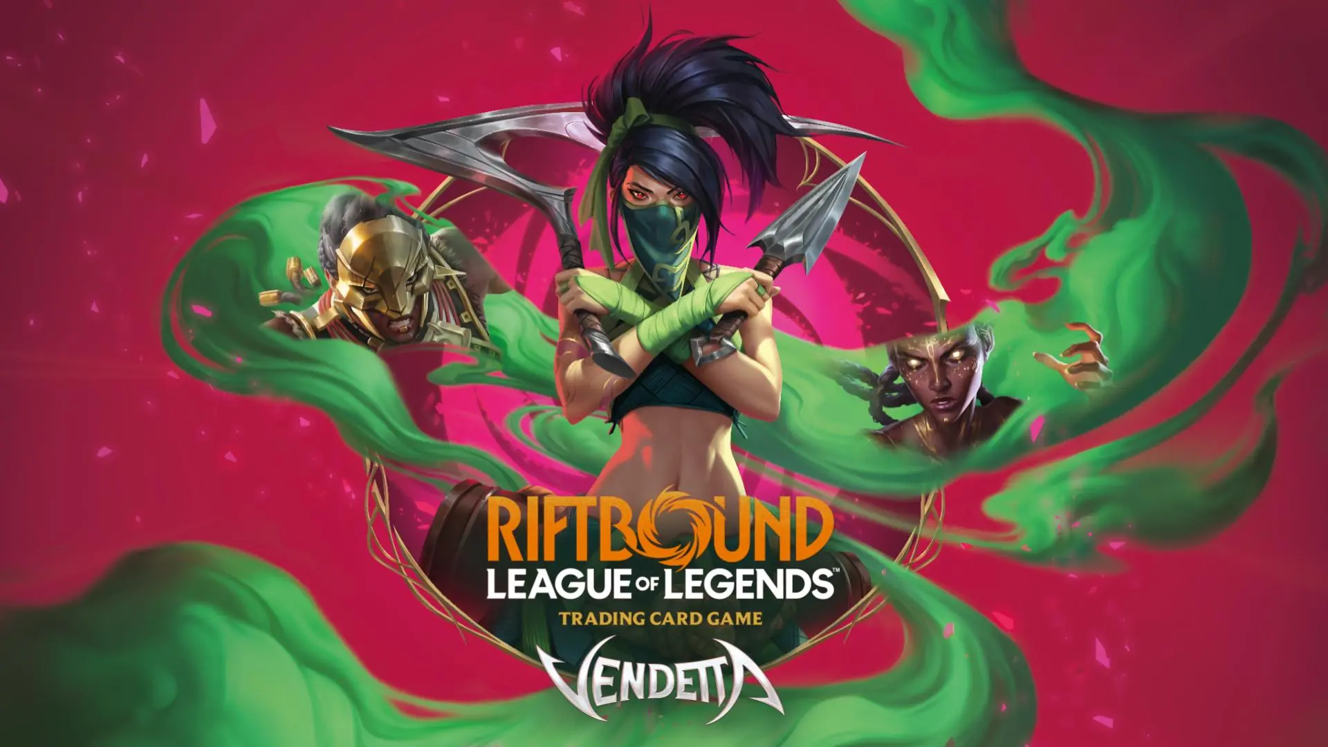 [UNOFFICIAL] Riftbound featured image