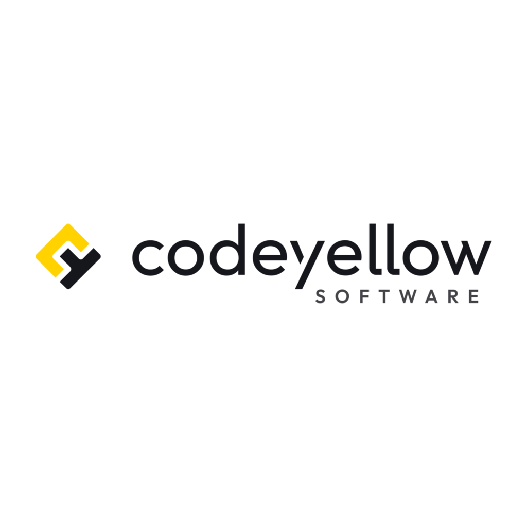 Code Yellow logo