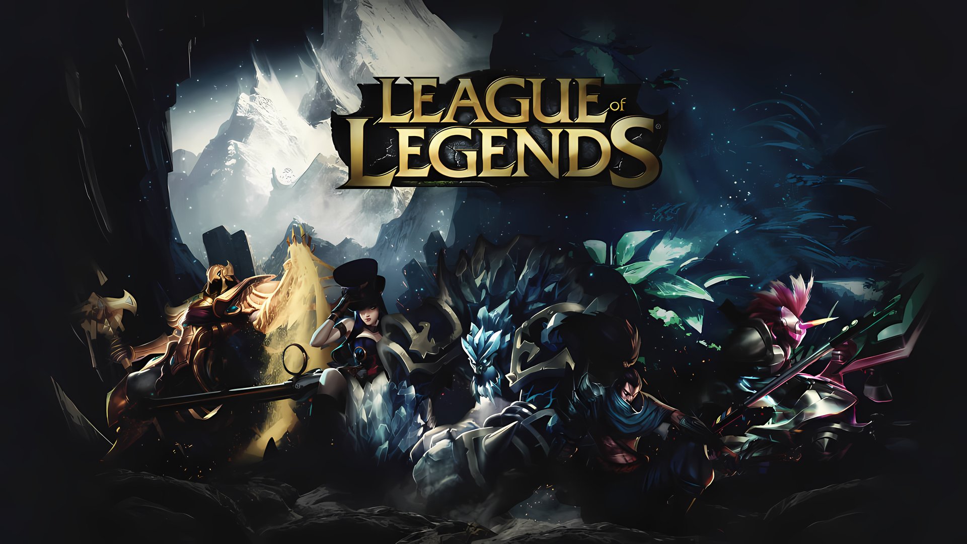 Seasonic League of Legends: 5v5 featured image