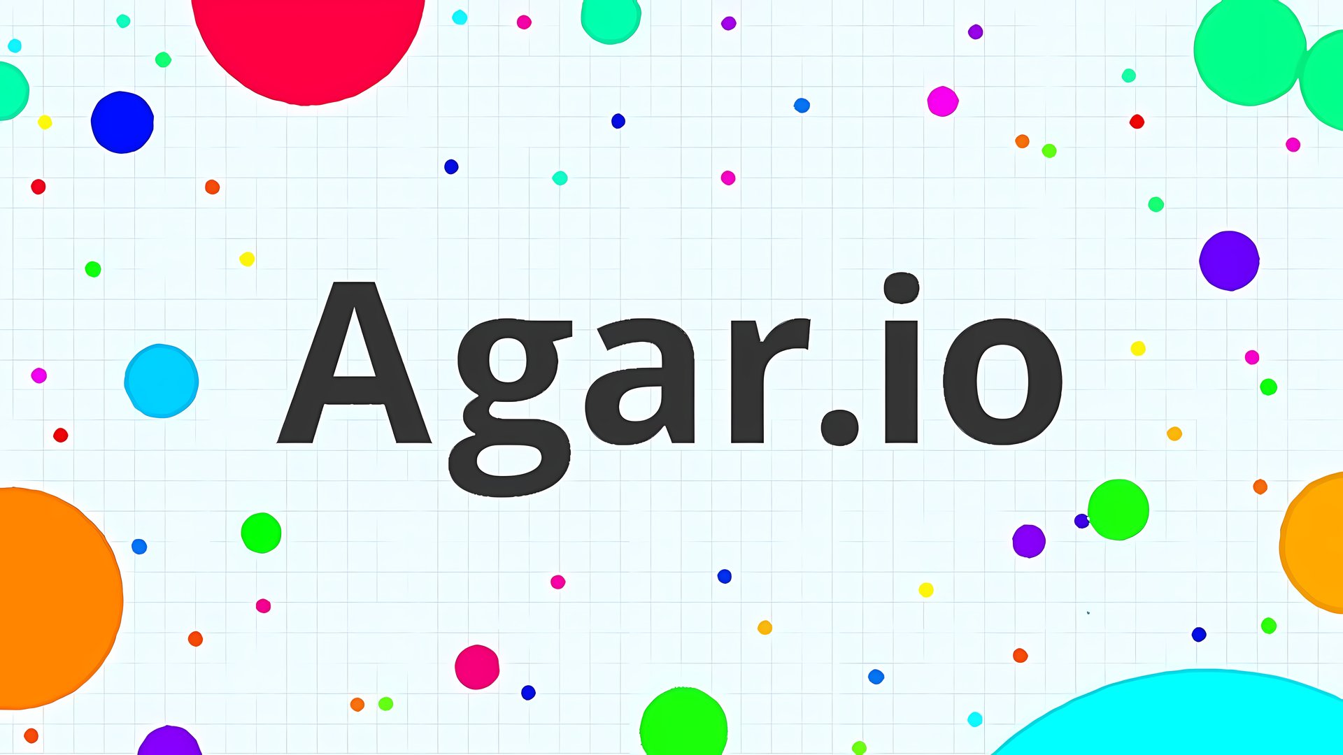 Agar.io featured image