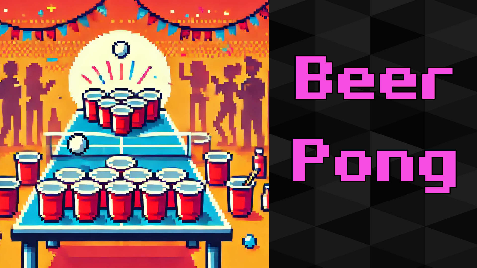 Beerpong featured image